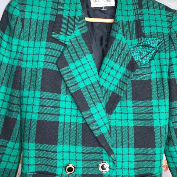 Le Suit Blazer Only - Picture 4 of 5